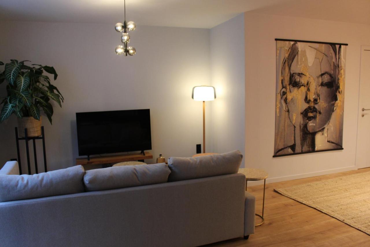 Maison Drappier Ghent Luaran gambar