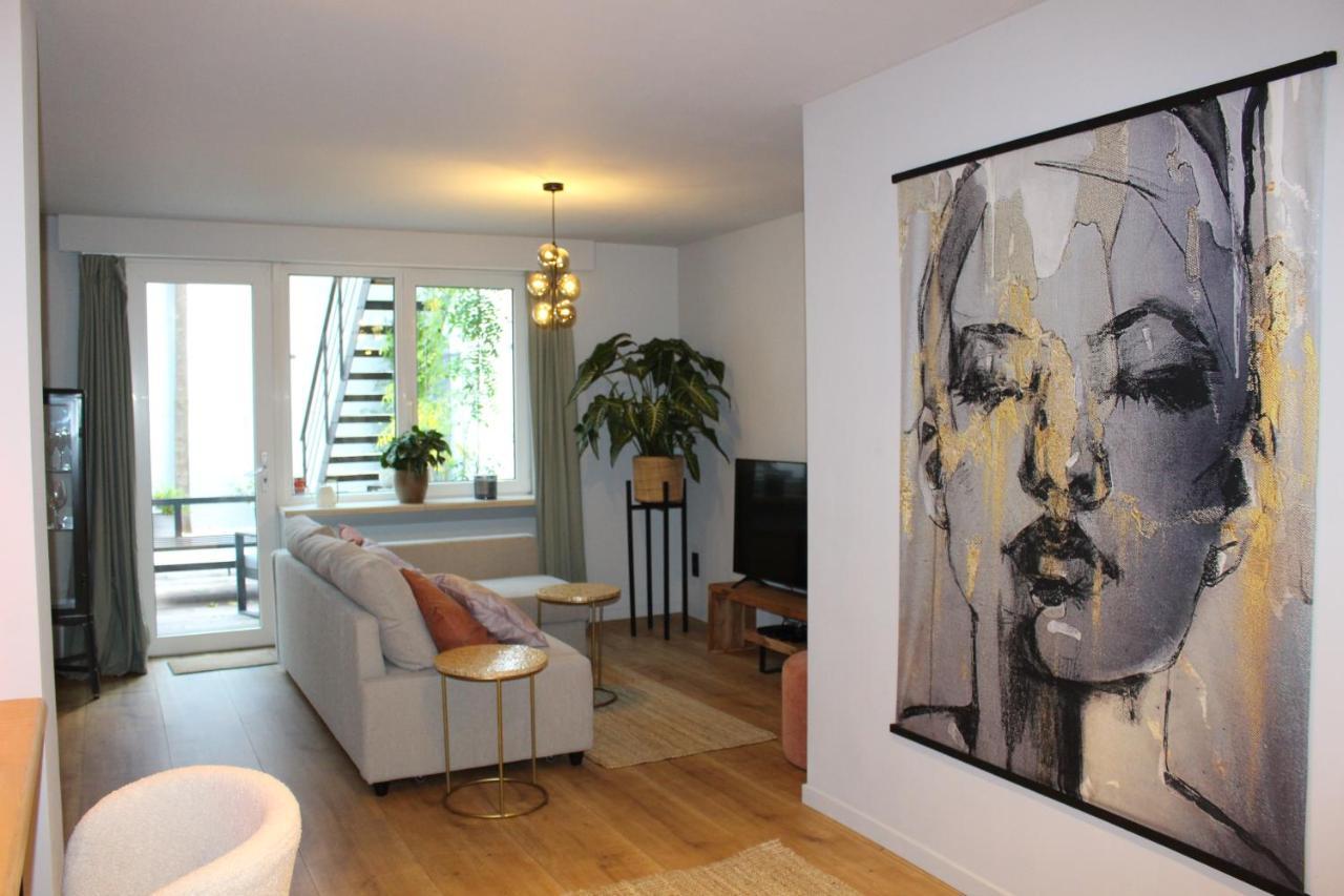 Maison Drappier Ghent Luaran gambar