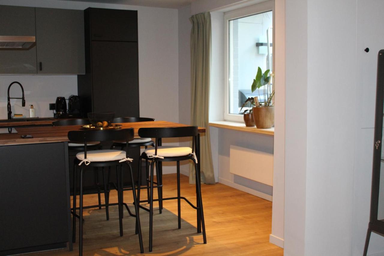 Maison Drappier Ghent Luaran gambar