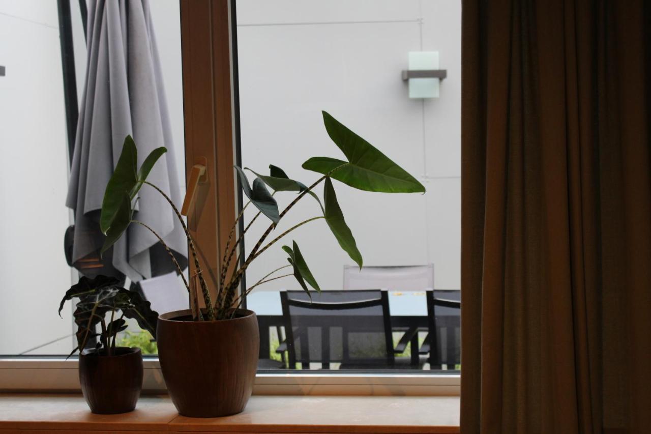 Maison Drappier Ghent Luaran gambar