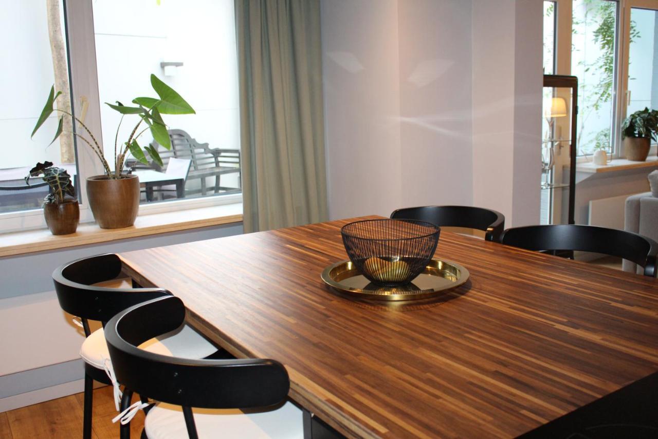 Maison Drappier Ghent Luaran gambar