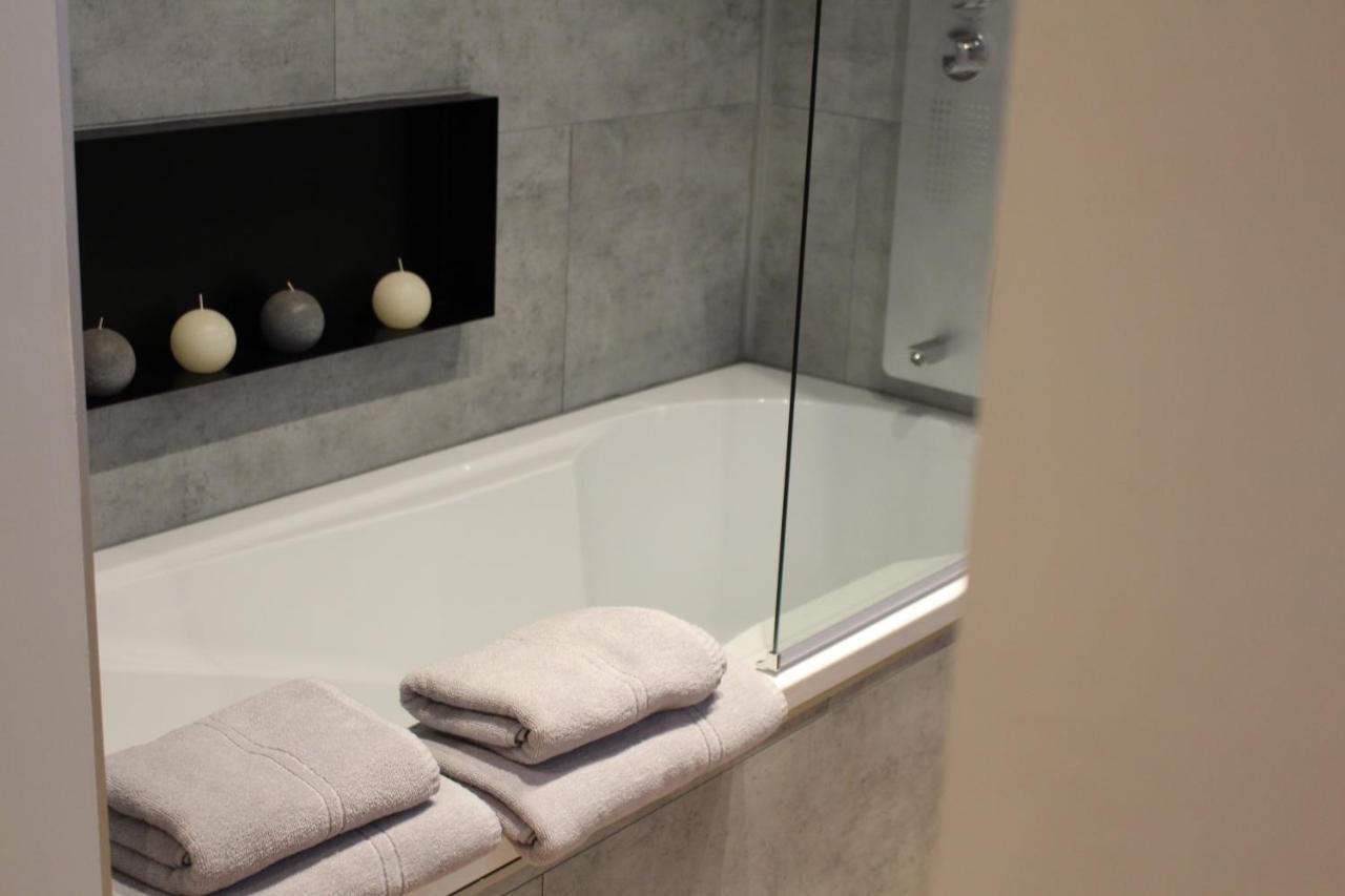 Maison Drappier Ghent Luaran gambar