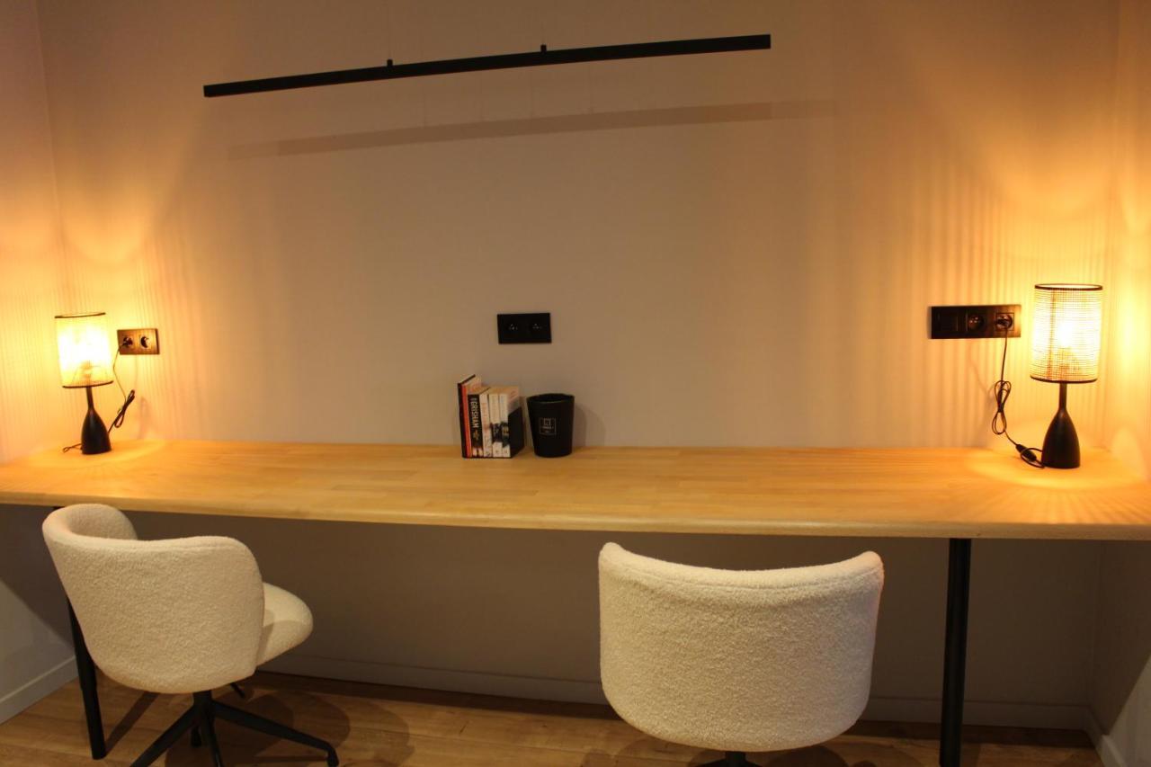 Maison Drappier Ghent Luaran gambar