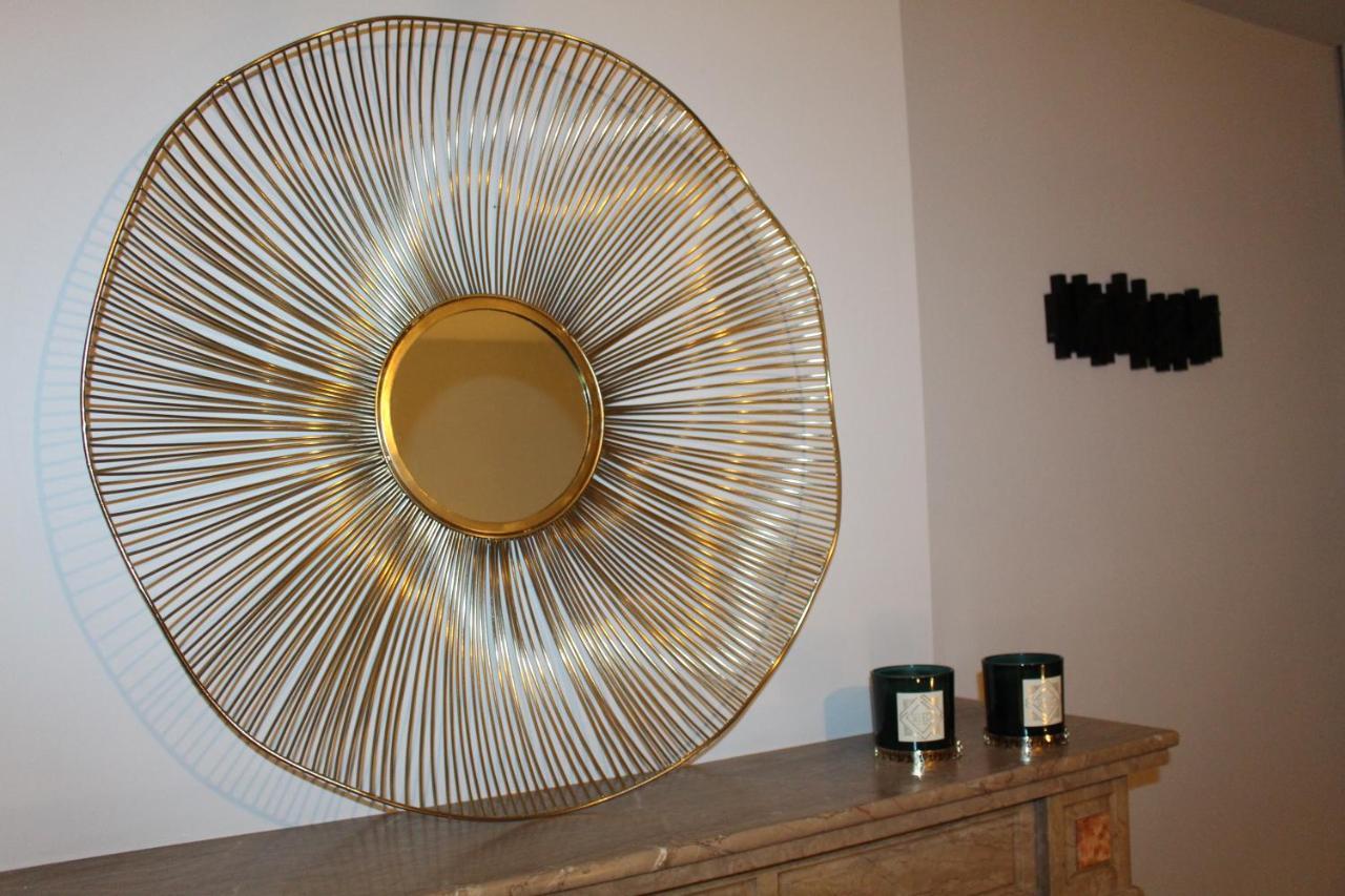 Maison Drappier Ghent Luaran gambar