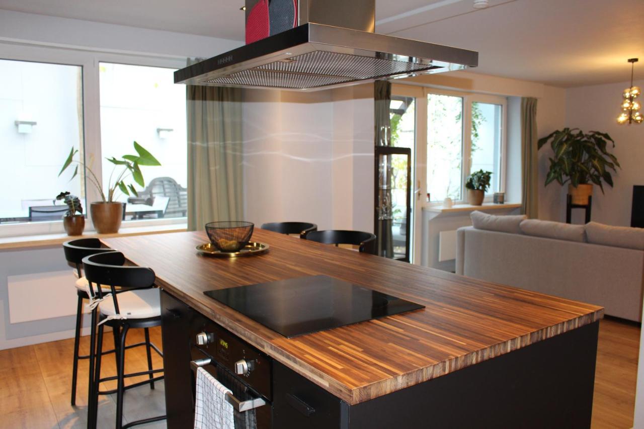 Maison Drappier Ghent Luaran gambar