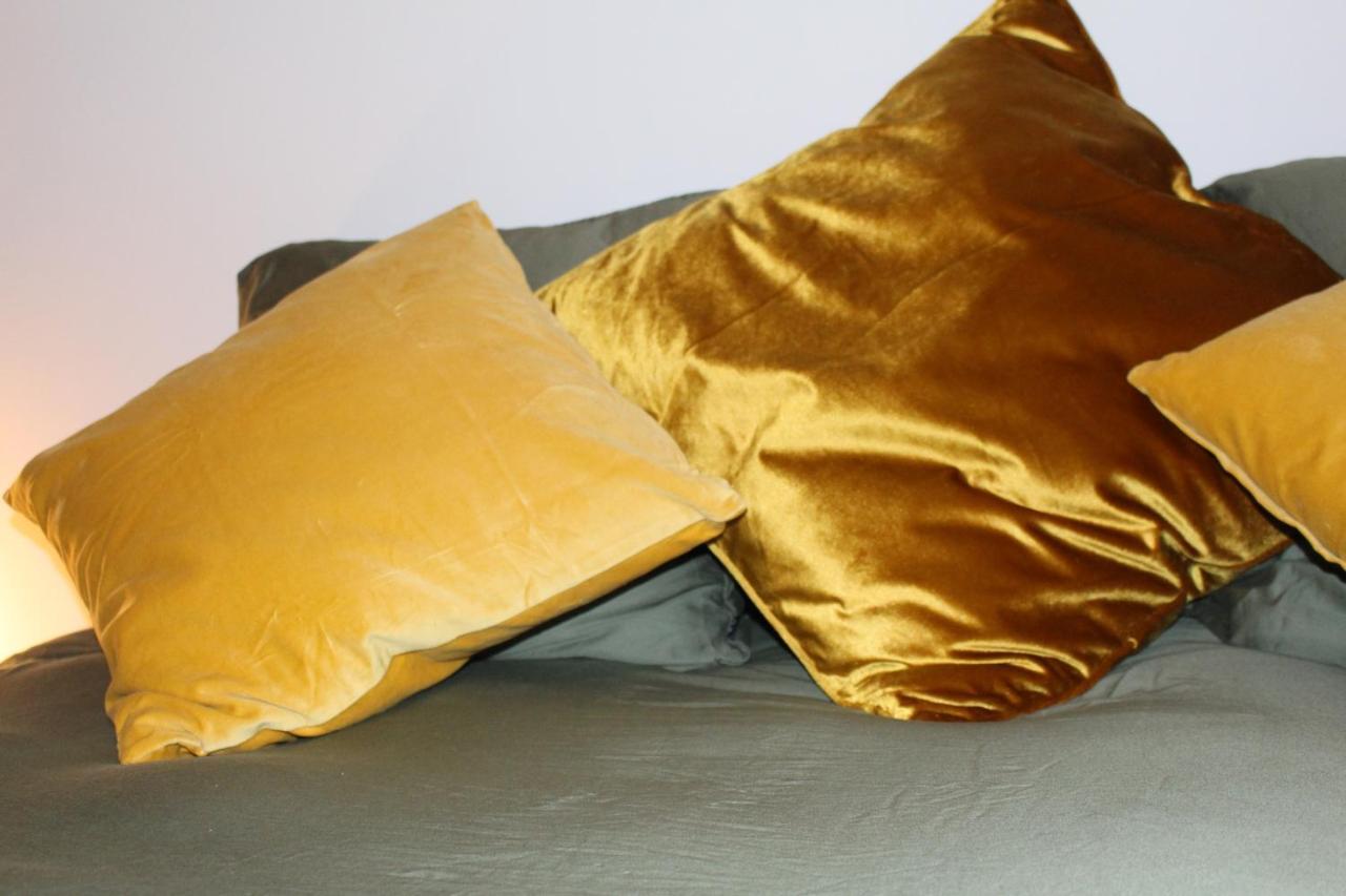 Maison Drappier Ghent Luaran gambar