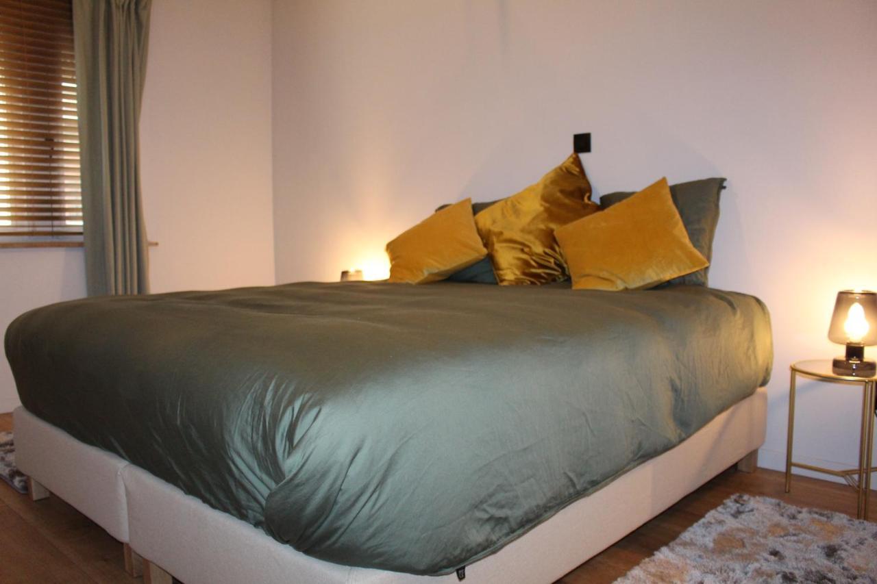 Maison Drappier Ghent Luaran gambar