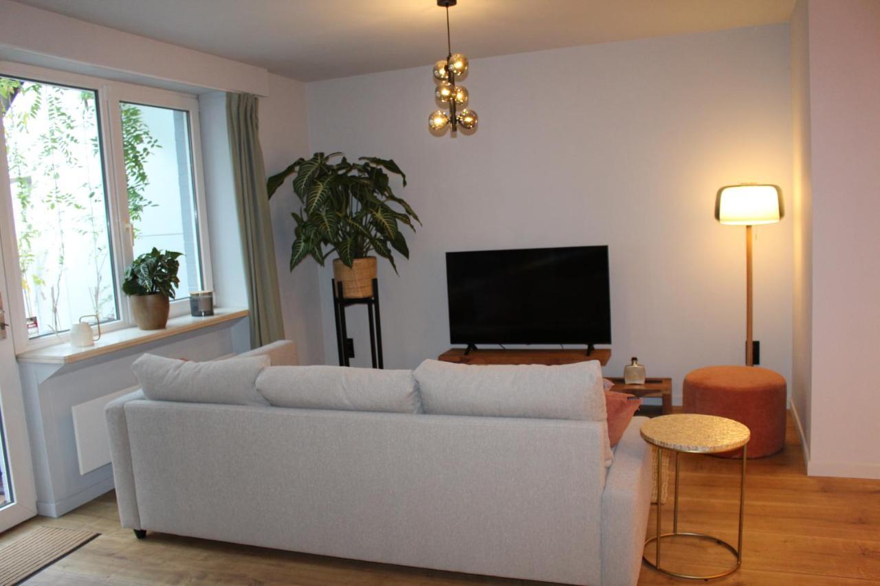 Maison Drappier Ghent Luaran gambar