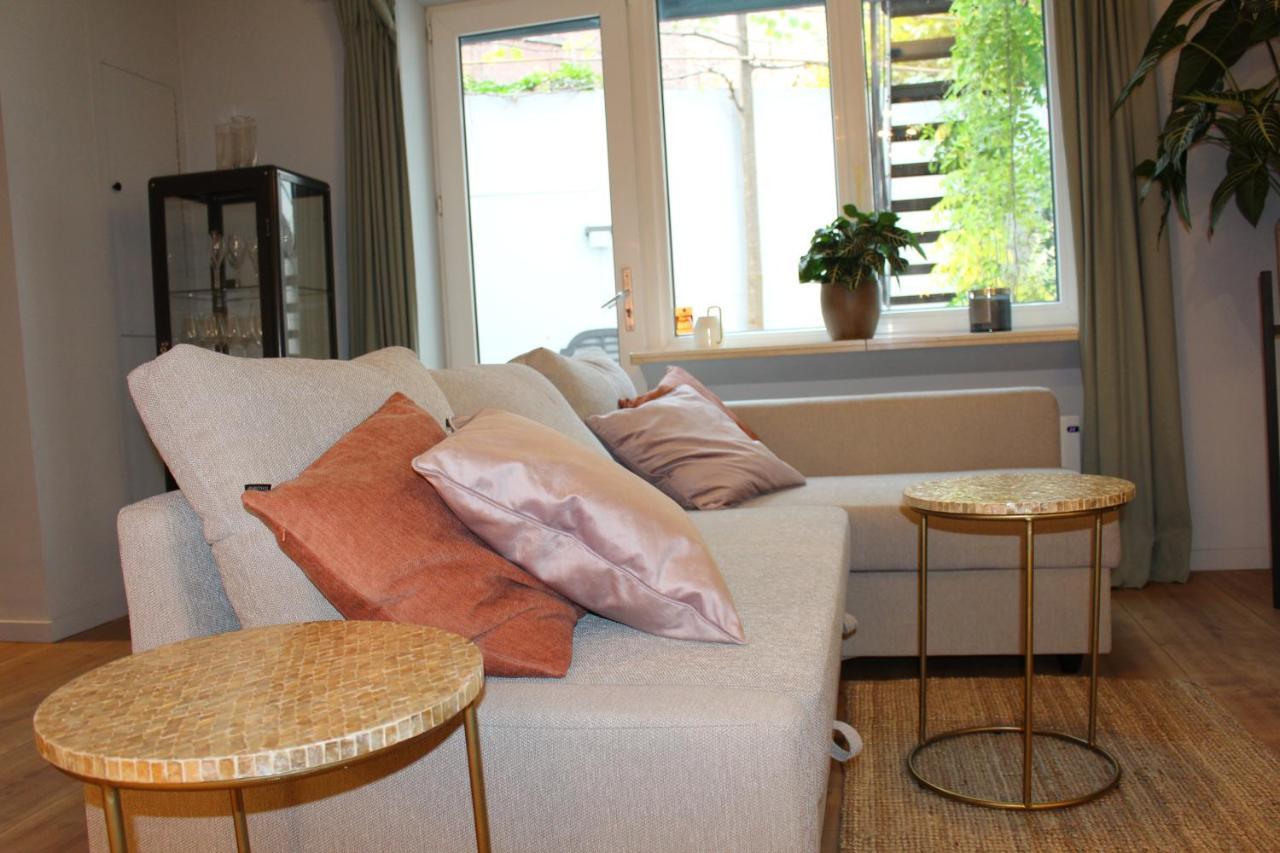 Maison Drappier Ghent Luaran gambar
