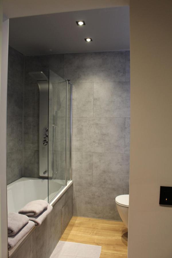 Maison Drappier Ghent Luaran gambar