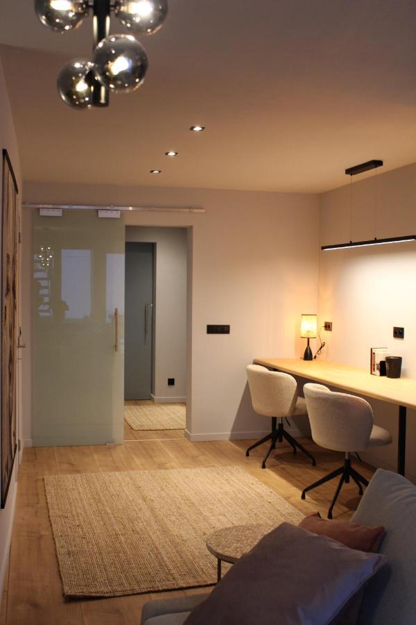Maison Drappier Ghent Luaran gambar