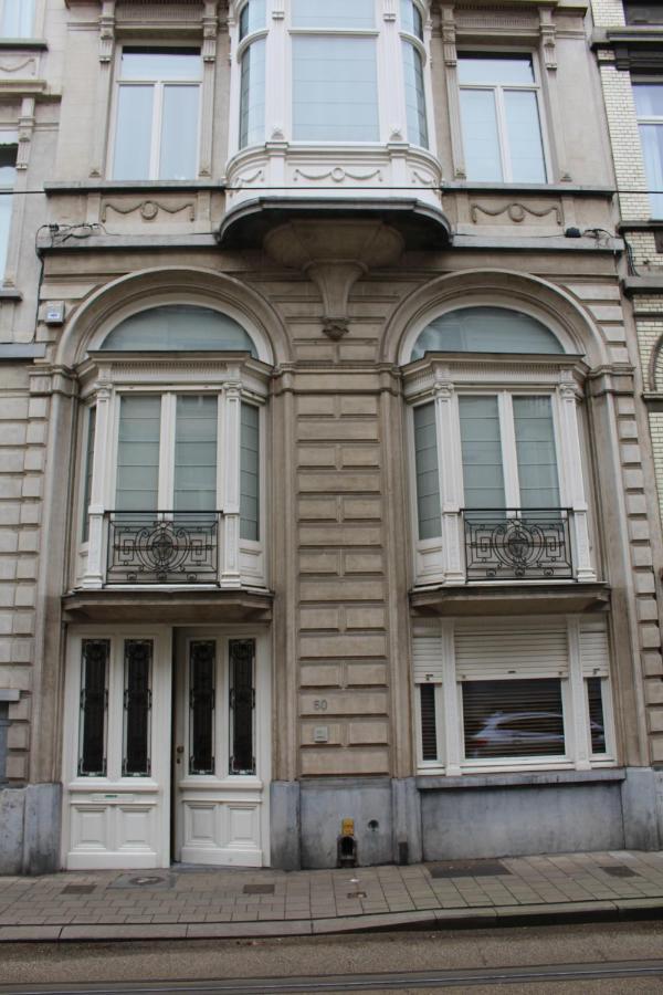 Maison Drappier Ghent Luaran gambar