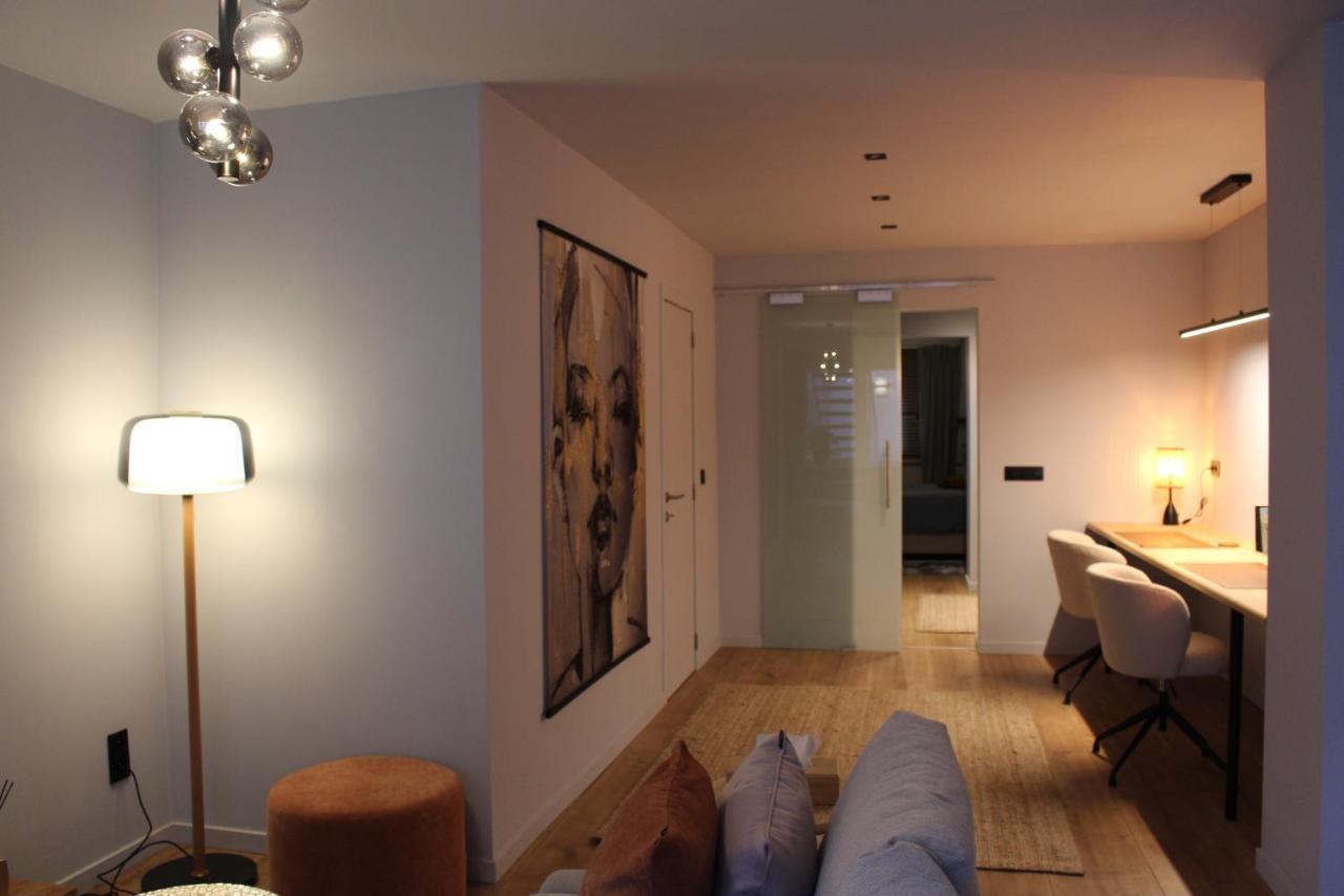 Maison Drappier Ghent Luaran gambar