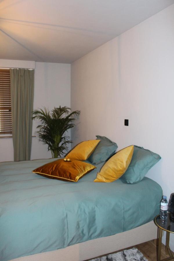 Maison Drappier Ghent Luaran gambar