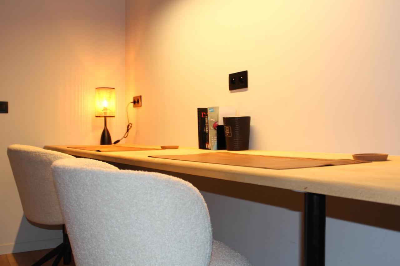 Maison Drappier Ghent Luaran gambar