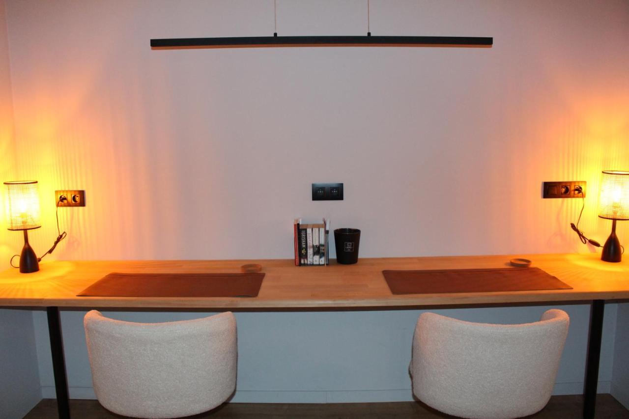 Maison Drappier Ghent Luaran gambar