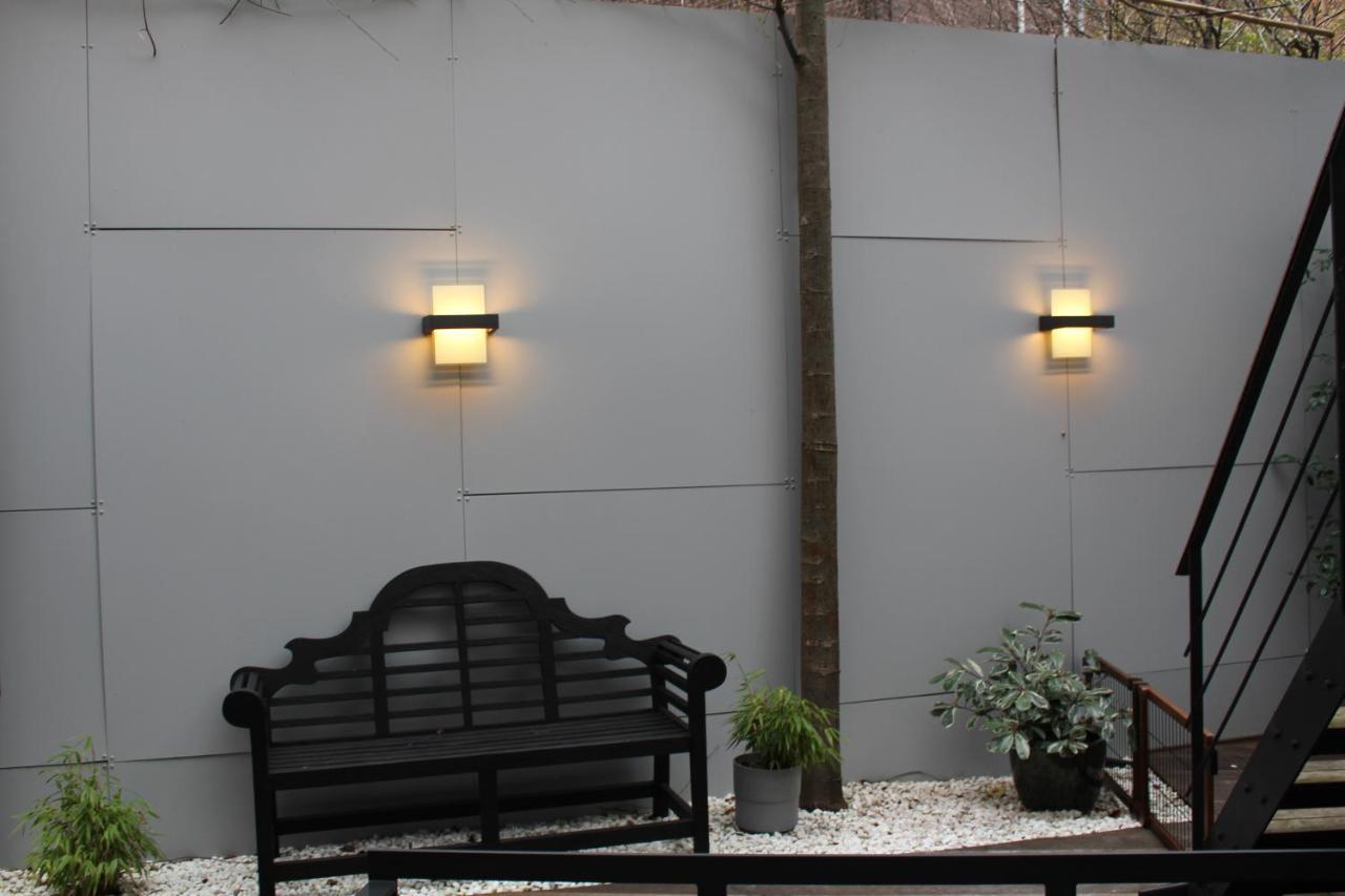 Maison Drappier Ghent Luaran gambar