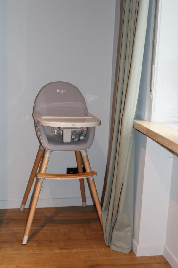 Maison Drappier Ghent Luaran gambar