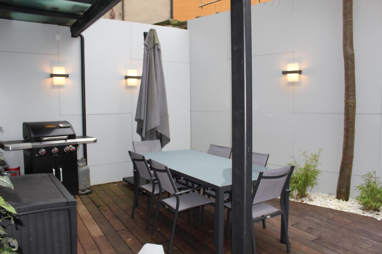 Maison Drappier Ghent Luaran gambar