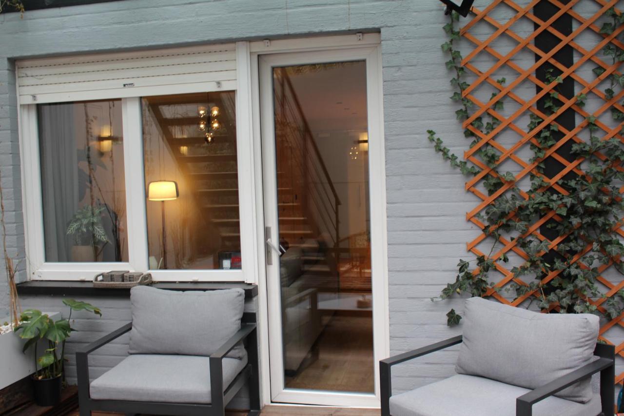 Maison Drappier Ghent Luaran gambar