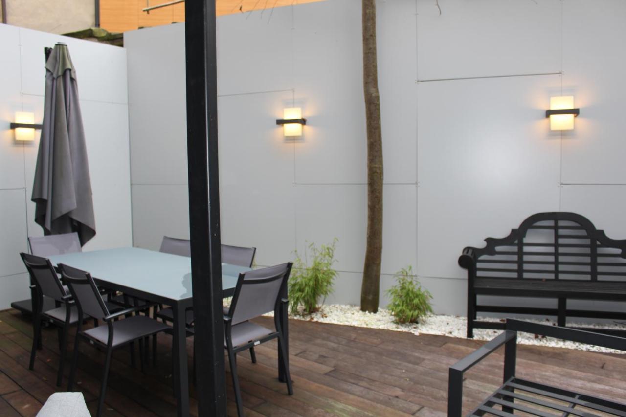 Maison Drappier Ghent Luaran gambar